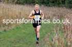 Senior Mens Relay, 2025 Farringdon Cross Country Relays, Sunderland. Photo: David T. Hewitson/Sports for All Pics